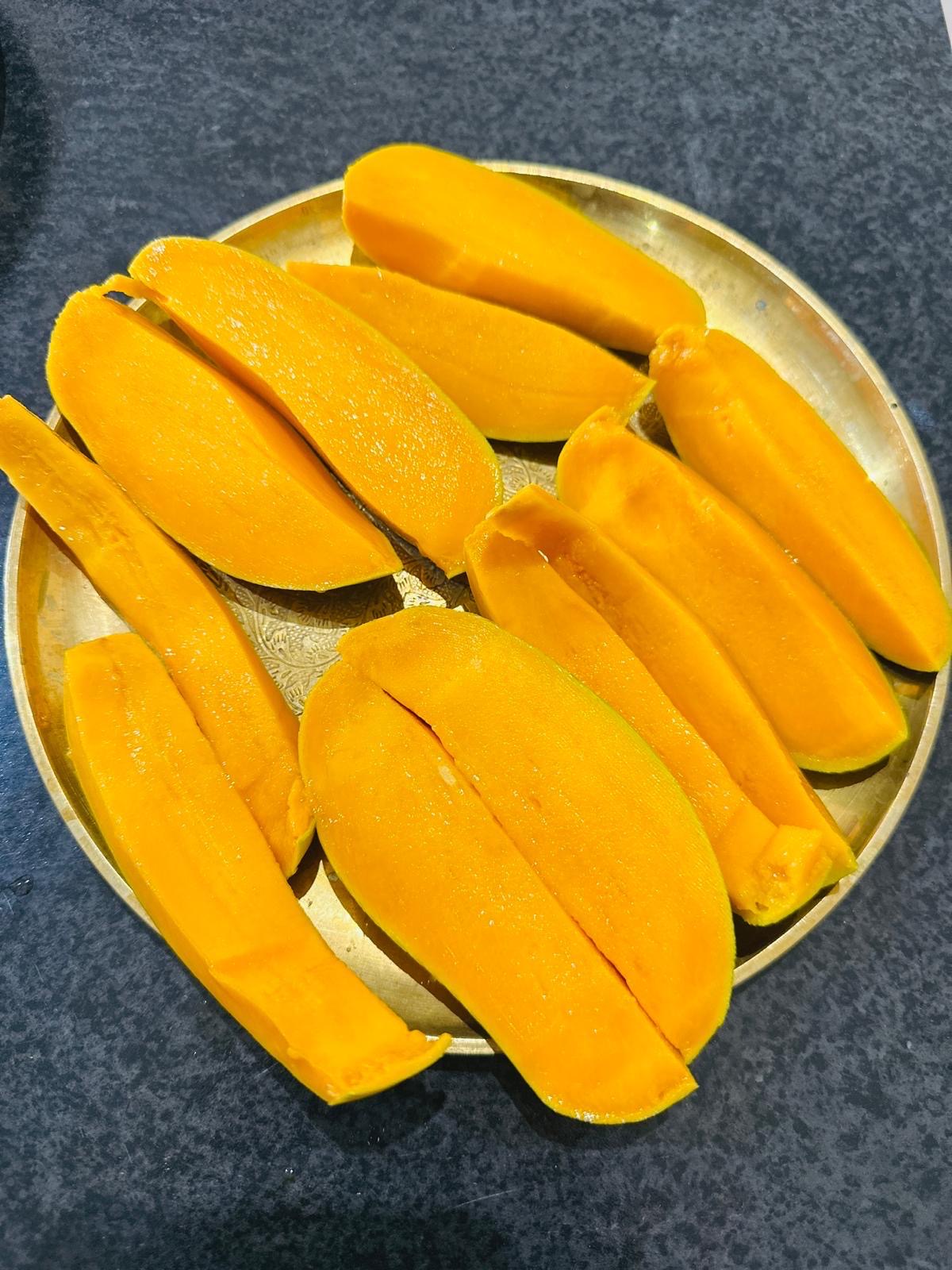 Mango