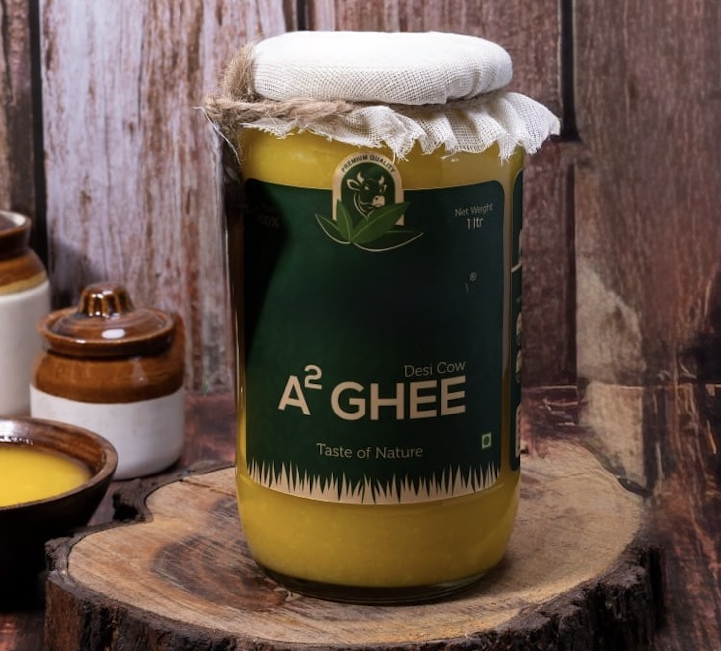 Ghee image